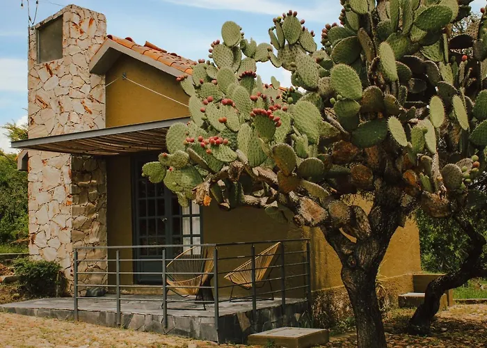 Bodegas Vaiven Hotel Boutique